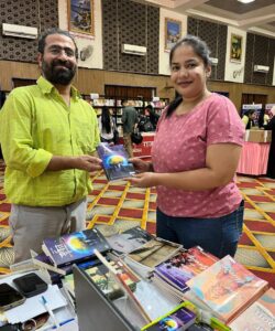 Happy readers